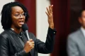 Democratic socialist defeats Vindman to take on Moody for Florida Senate