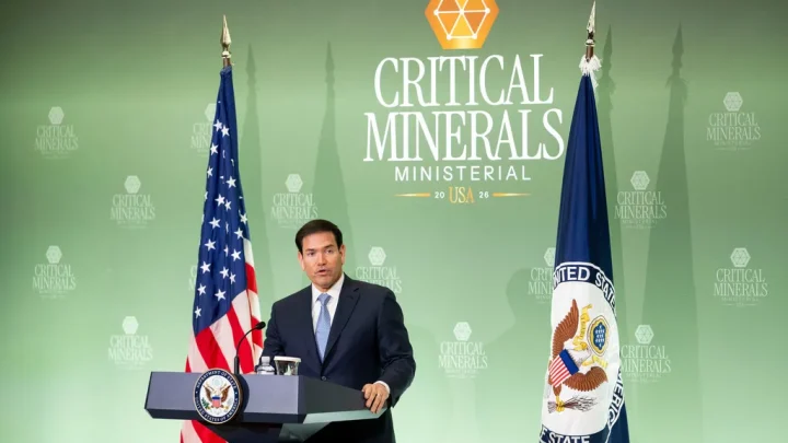 Knowledge is power: Why America needs economic security intelligence