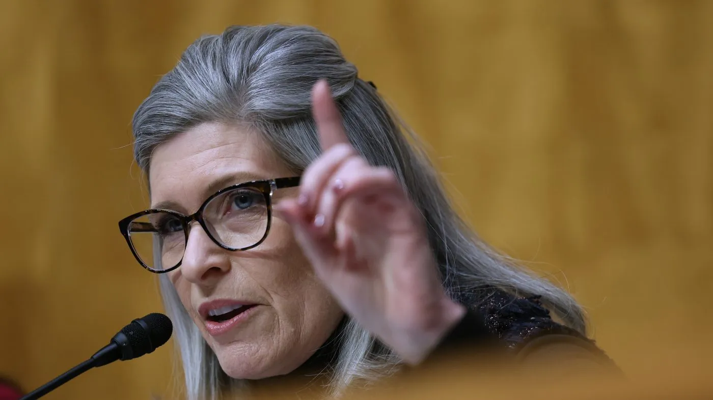 GOP senators express confidence in McConnell’s return as health scrutiny grows