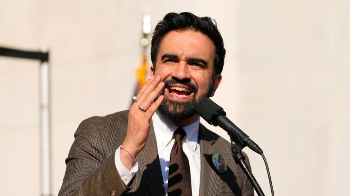 Mamdani weighs in on ‘Woke 1 was crazy’: ‘Sometimes, what you believe can change’