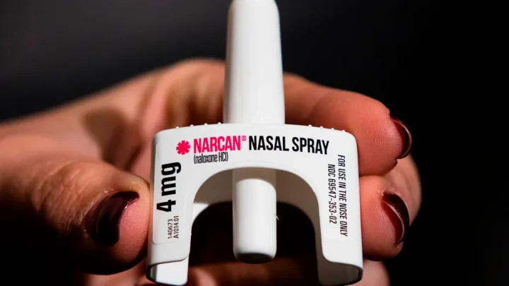America is finally turning the corner on overdose deaths. Washington is about to squander it.