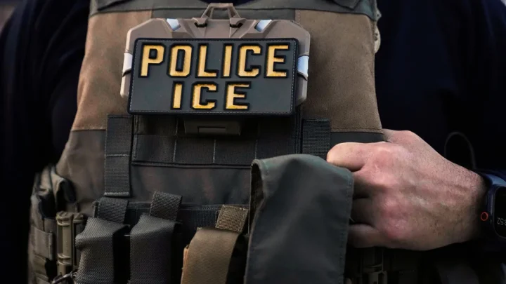 Judge rejects Minnesota push to extradite ICE officer from Texas