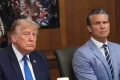 Democrats demand Iran war cost details from Trump, Hegseth: Report