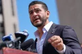 El-Sayed leads Rogers by 7 points in new Michigan Senate poll