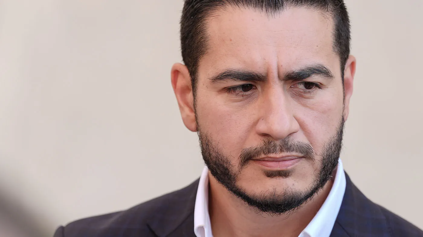 Democrats quickly coalesce around El-Sayed after Michigan primary win