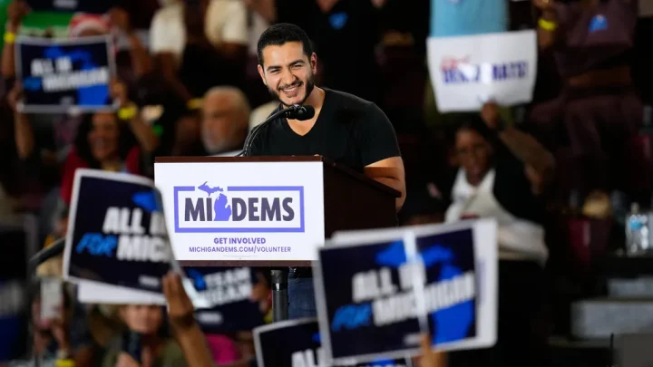 The Democratic Party needs a ‘Sister Souljah moment’ to counter social democrats