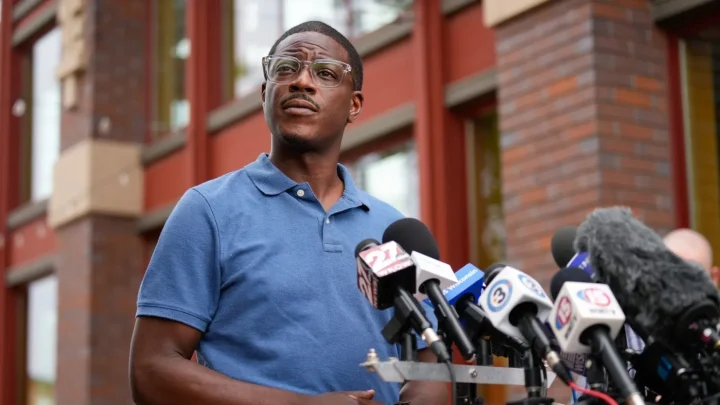 Crowley says he won’t campaign with Hasan Piker