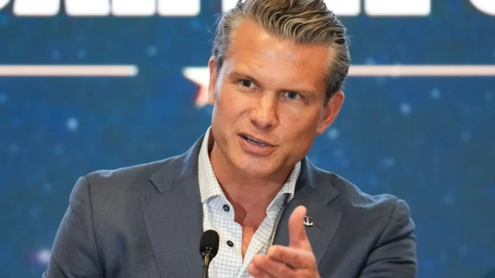 Hegseth calls conditions aboard USS Abraham Lincoln ‘completely misrepresented’