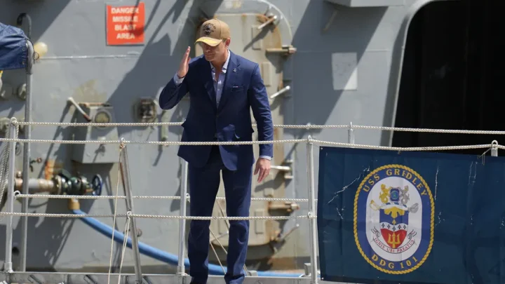 No, the troops aren’t mentally weak. They just have terrible leadership.