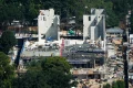 President Trump: White House ballroom construction ‘under budget,’ ‘ahead of schedule’