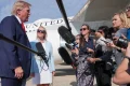 Trump has mountain of Leavitt replacements, says Scott Jennings ‘is good’