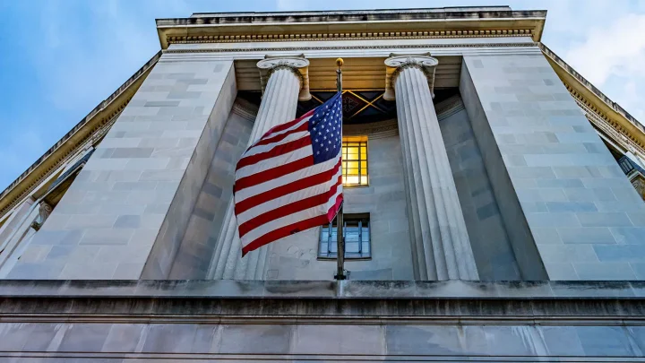 DOJ secures indictment of 17 Iranians accused of ‘massive’ cyber theft campaign