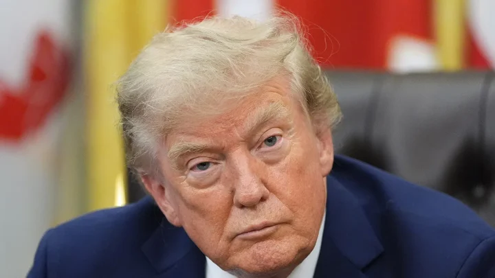Live updates: Appeals court calls deportation case ‘moot’; Pentagon pushed on complaints from USS Abraham Lincoln