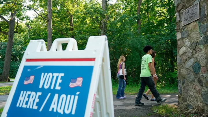 ‘Shocking’ fake poll firm puts industry under the microscope: ‘Unfortunately not surprising’
