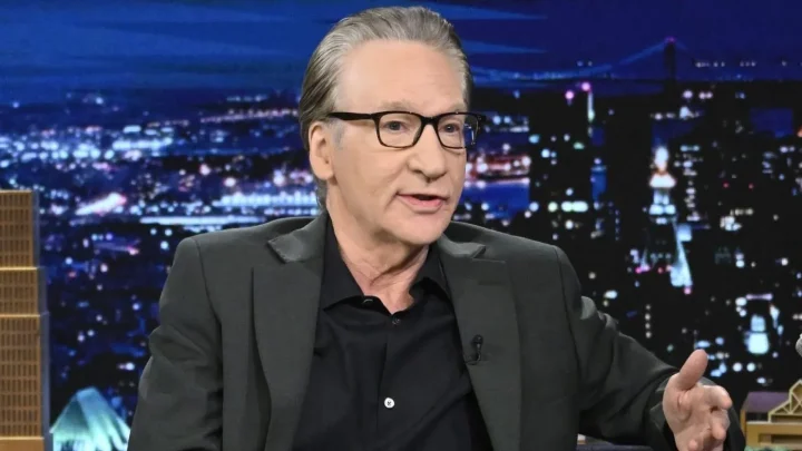 Maher knocks democratic socialists as communists: ‘They’re not trying to hide it’