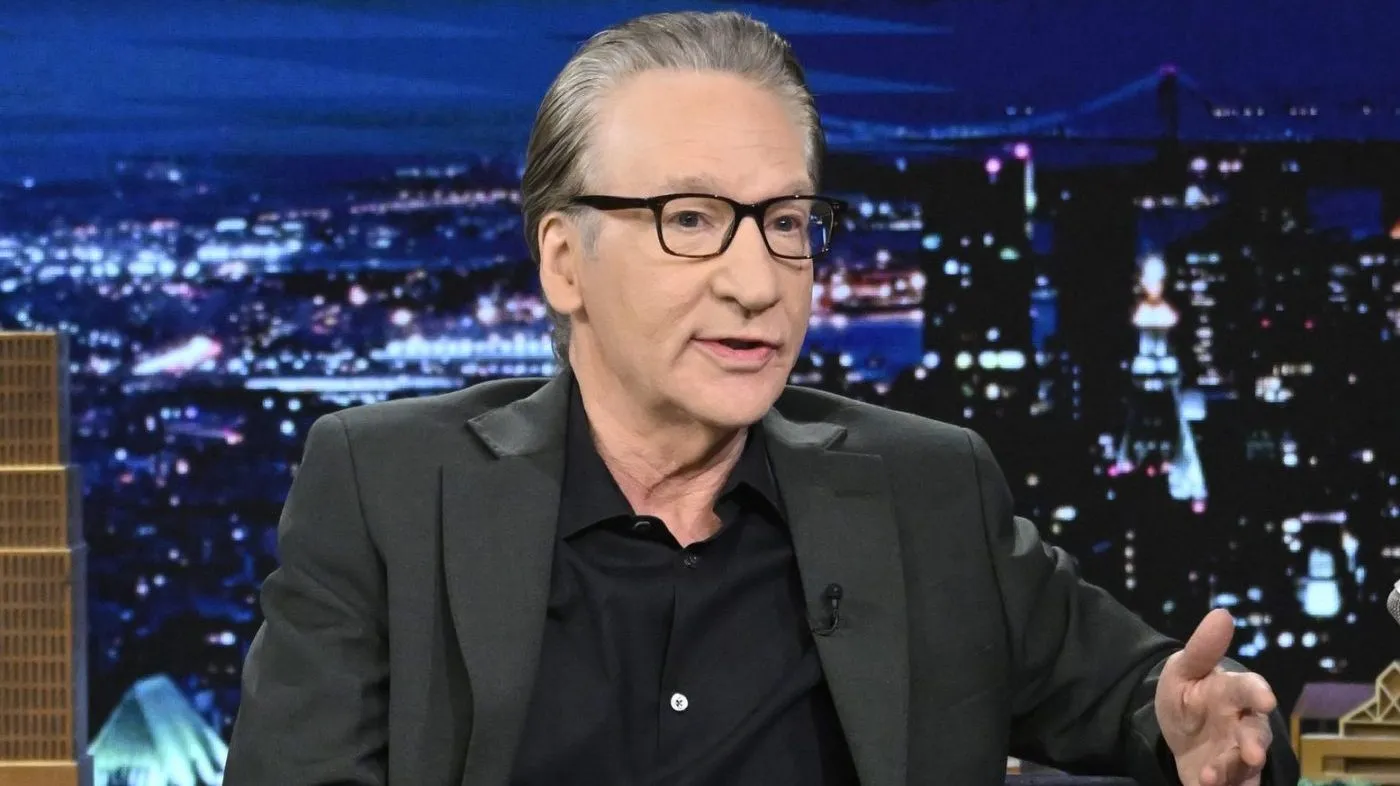 Maher knocks democratic socialists as communists: ‘They’re not trying to hide it’