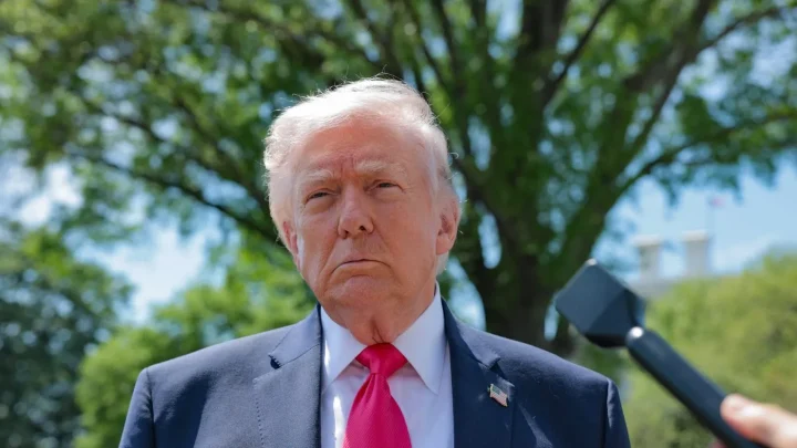 Trump boasts his endorsements are ‘stronger than ever’