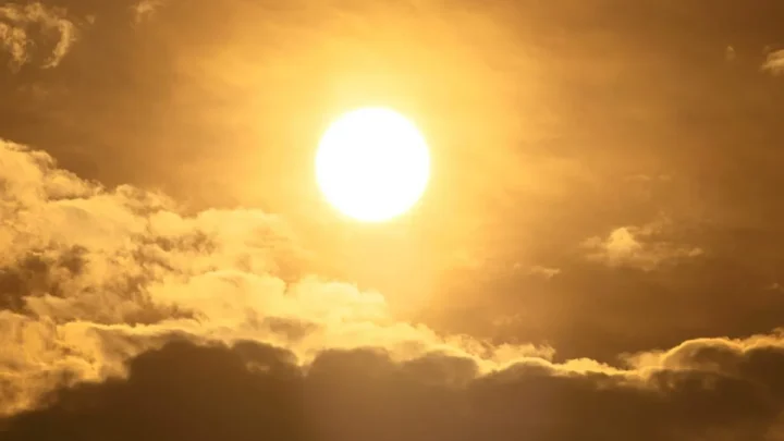 ‘Super’ El Niño may be strongest since 1950. When will it peak, hit the US?