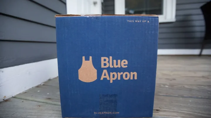 Meal kit madness: Customers say they got empty boxes, spoiled food from Blue Apron, Marley Spoon