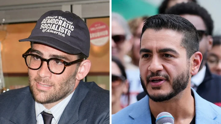 El-Sayed says he has ‘no plans’ to campaign with Piker