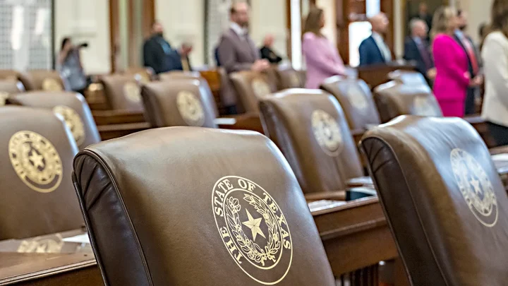 GOP nominee for Texas House seat apologizes for ‘crude’ online posts