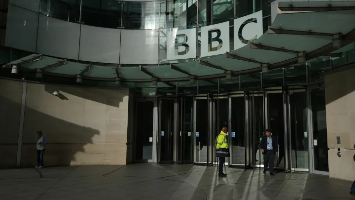 Trump fights BBC’s push to subpoena family members amid legal battle