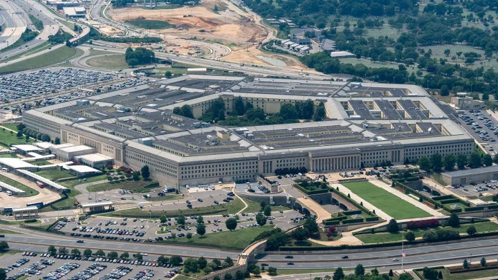 Reports of sexual assault in military dropped for third year in a row: Pentagon