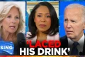 ‘Who knows?’: Jill Biden responds to theory Joe Biden was drugged before debate