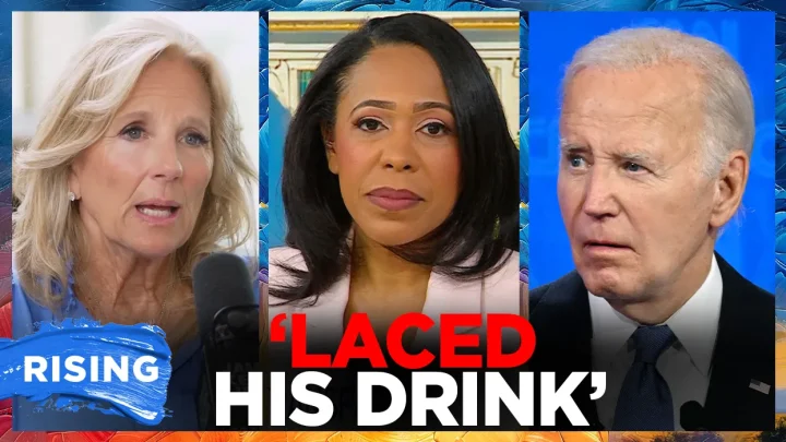 ‘Who knows?’: Jill Biden responds to theory Joe Biden was drugged before debate