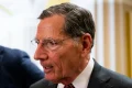 Barrasso: Monday will be ‘D-Day for the economy in Iran’