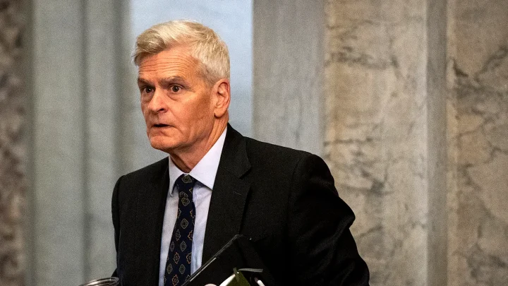 Cassidy predicts Trump’s vaccine order will increase insurance costs