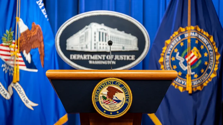 Gun law in limbo as Justice Department holds off appeal