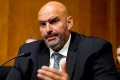 Fetterman to oppose Blanche’s nomination to head Justice Department