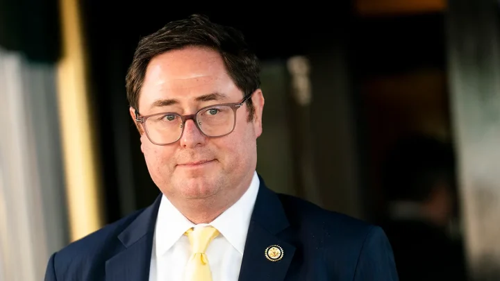 House Republican: ‘Prices are too high’