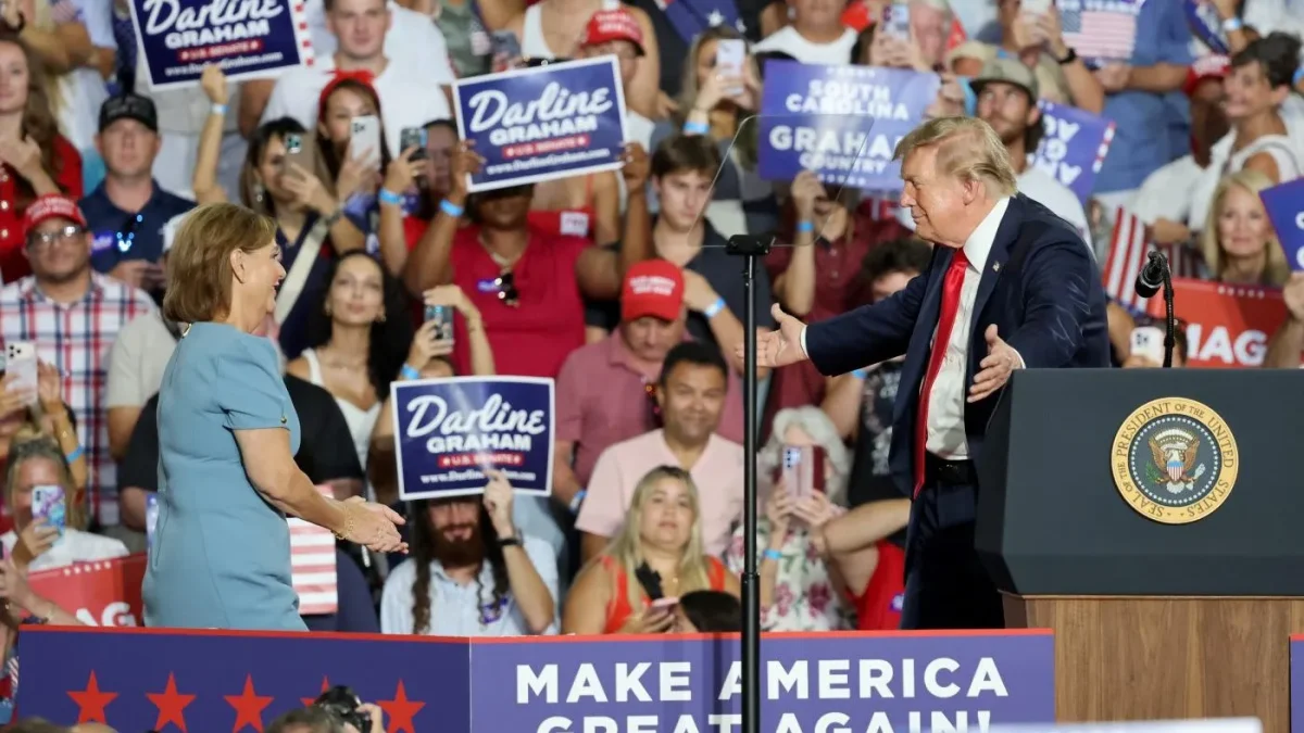 grahamdarline_trumpdonald_southcarolina_082126_AP-e1787360040120
