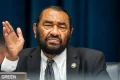 Rep. Al Green files articles of impeachment against Trump again