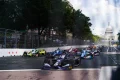 Live updates: Trump takes honor lap in IndyCar Grand Prix