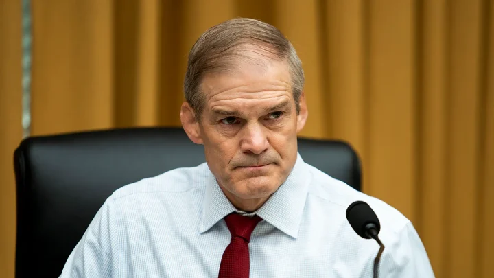Jim Jordan says costs ‘are tough,’ but economy is in a ‘pretty good direction’