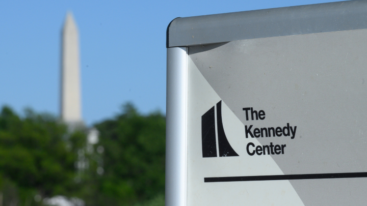 Kennedy Center pauses public tours: Reports
