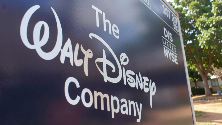 Disney, TikTok strike content-sharing deal