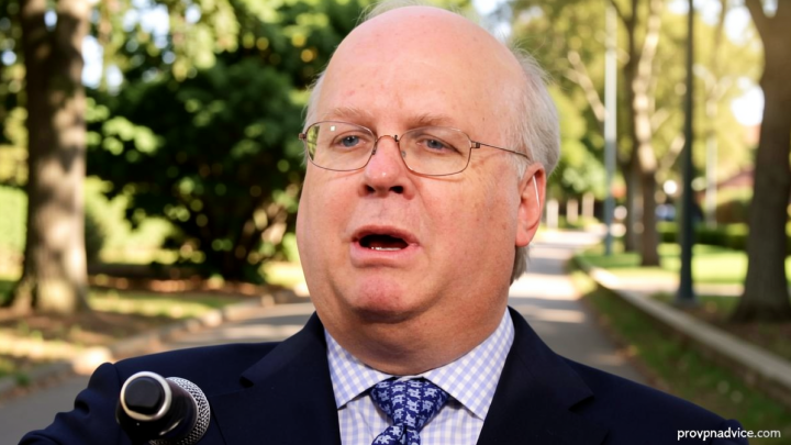 Rove: Trump must stop ‘gaslighting’ Americans over economy
