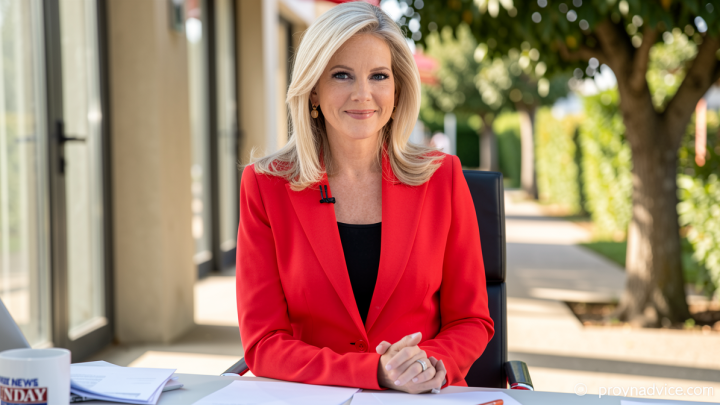 Trump rips Fox News anchor Shannon Bream: ‘Beyond redemption’