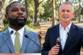 Donalds, Jolly to face off to replace DeSantis in Florida