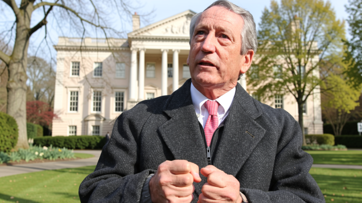 Sanford backs Norman over Graham in South Carolina Senate runoff: ‘Stakes are simply too high’