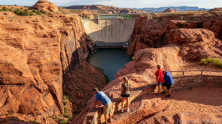 Interior spares California, Arizona, Nevada from most dramatic short-term Colorado River water cuts