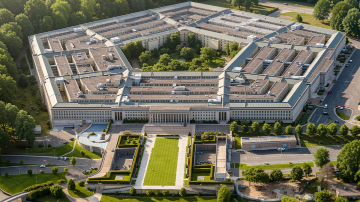 Pentagon says more than 750 US service members wounded in Iran war