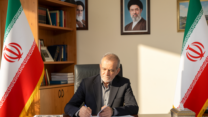 Iran says ‘world approved our victory’ over the US