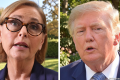Watch live: Trump stumps for Darline Graham in South Carolina
