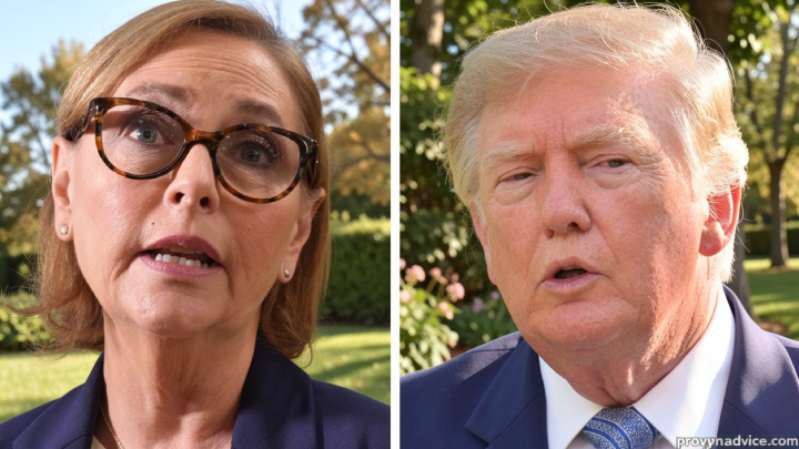 Watch live: Trump stumps for Darline Graham in South Carolina