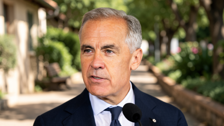 Canada announces retaliatory tariffs to begin Sept. 8